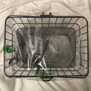 Bike Basket
